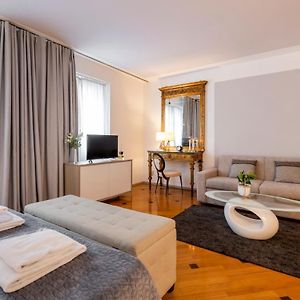 Appartement met een Slaapkamer